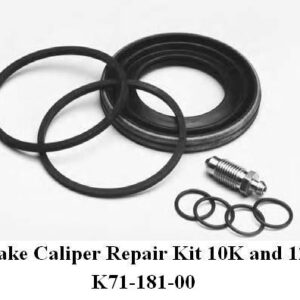 Caliper Repair Kit 71-181 (BP18-075)
