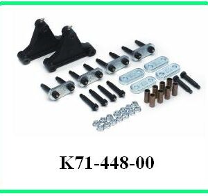 K71-448-00 Heavy Duty Suspension Kit (9100144)