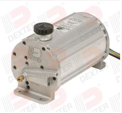 1600 Elec/Hydraulic -K71-651 Disc Brake - Dexter IN STOCK Call to order due to scams