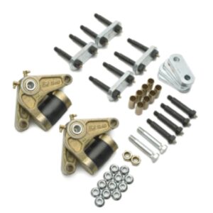 35" Spacing E-Z Flex® Complete Tandem Kit