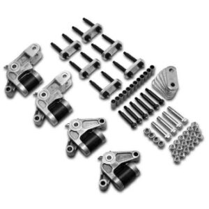 K71-656-00 E-Z Flex® Complete Triple Kit