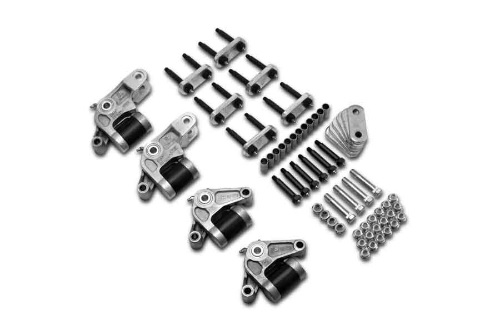 K71-656-00 E-Z Flex® Complete Triple Kit