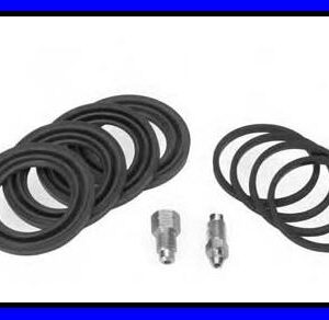 CALIPER REPAIR KIT 6K-8K DEXTER DISC, 1 WHEEL**6450629