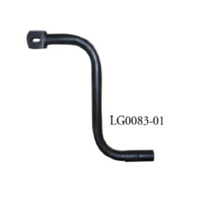 6” HANDLE FOR Landing Gear