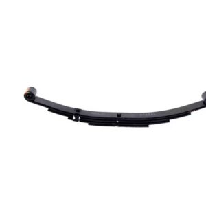 2600LB 4LF 25 1/4" DBL EYE SPRING