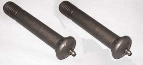 7/8”-9 EQUALIZER BOLT KIT 4-5/8” LONG INCLUDES GREASE ZERK, LOCK NUT AND COTTER PIN