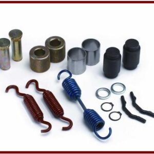 K71-460-00 (6450274)  Brake Shoe Hardware Kit "PQ' STYLE KIT"