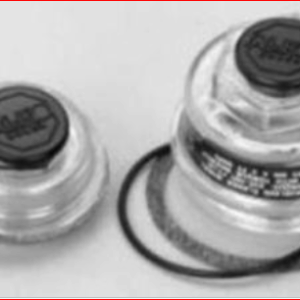 Alko/Hayes CAP OIL KIT 7K-8K A/H NEW STYLE