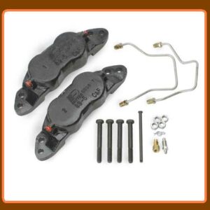 Caliper Replacement Kit for 8K Disc Brake 1 WHL CALIPER# 89-3