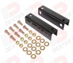 Torflex Lift Kits and Removable Spindles